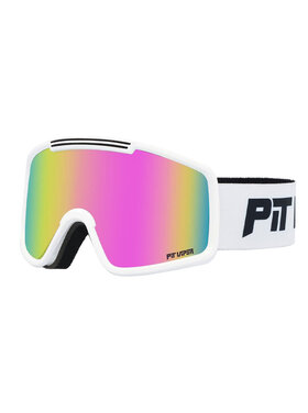 Pit Viper Pit Viper The French Fry Goggle (Large) 2026 | The Miami Nights