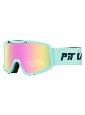 Pit Viper Pit Viper The French Fry Goggle (Large) 2026 | The Spume