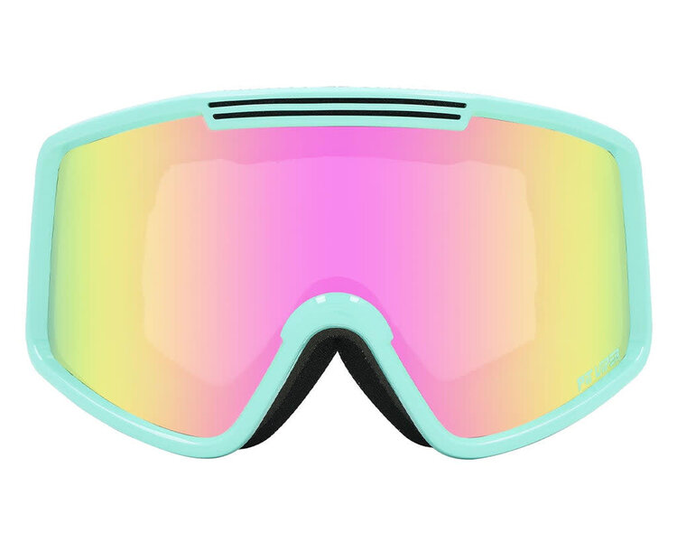 Pit Viper Pit Viper The French Fry Goggle (Large) 2026 | The Spume