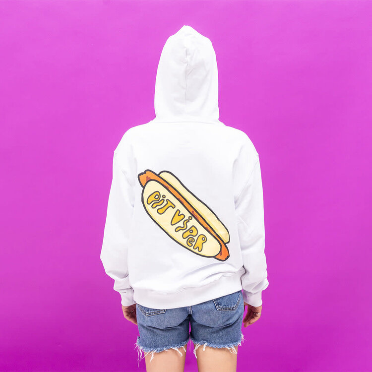 Pit Viper Pit Viper Hoodies 2025 | Hot Dog