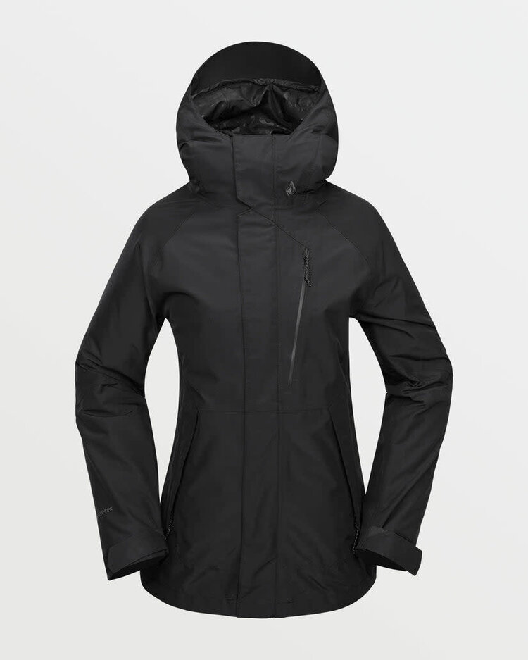 Volcom Volcom V.Co Aris Ins Gore Jacket 2026 (Womens) | Black