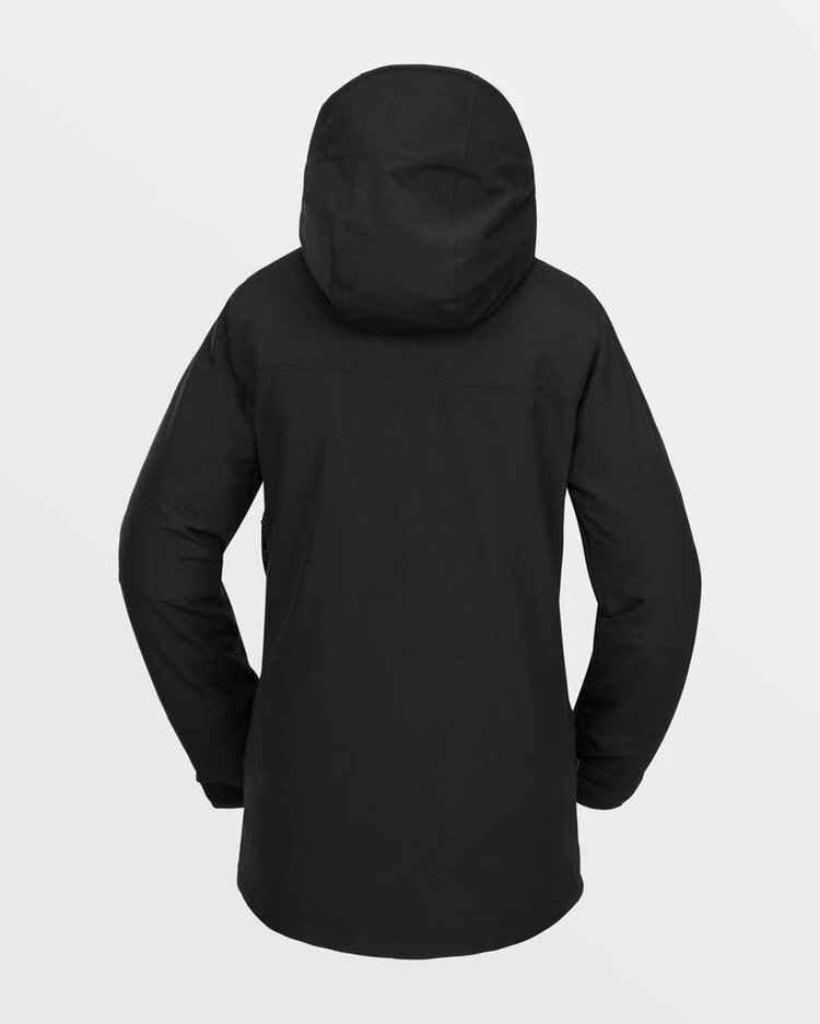 Volcom Volcom Shelter 3D Stretch Jacket 2026 (Womens) | Black