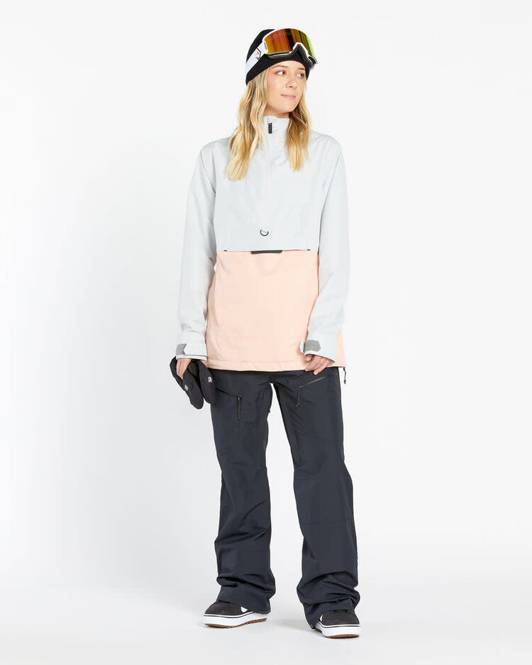 Volcom Volcom Ashfield Pullover 2025 (Womens) | Coral Haze