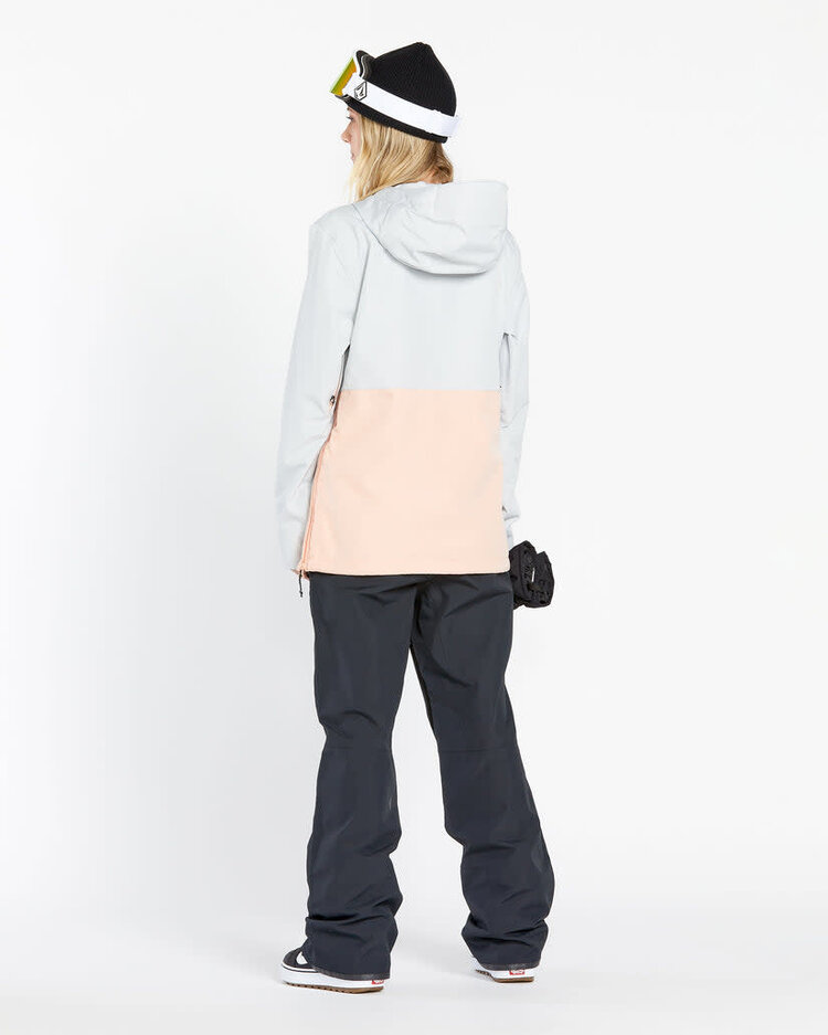 Volcom Volcom Ashfield Pullover 2025 (Womens) | Coral Haze