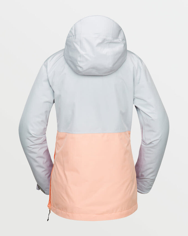 Volcom Volcom Ashfield Pullover 2025 (Womens) | Coral Haze