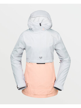 Volcom Volcom Ashfield Pullover 2025 (Womens) | Coral Haze