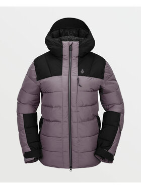 Volcom Volcom Puffleup Jacket 2025 (Womens) | Dusty Lavender