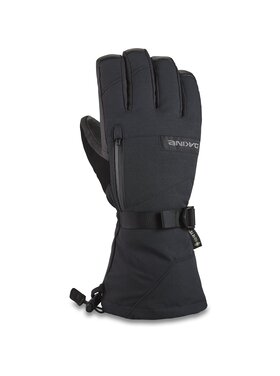 Dakine Dakine Leather Titan Gore-Tex Gloves 2026 (Mens) | Black