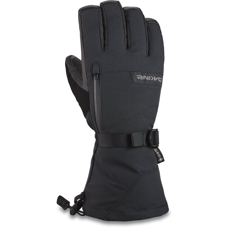 Dakine Dakine Leather Titan Gore-Tex Gloves 2026 (Mens) | Black