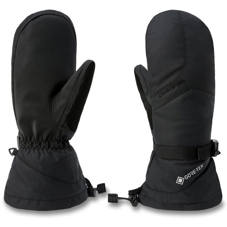 Dakine Dakine Eclipse Gore-Tex Mitts 2026 (Unisex) | Black
