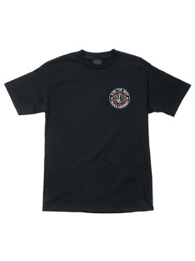 Independent Independent Btg Summit T-Shirt | Black