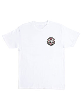 Independent Independent Btg Summit T-Shirt | White