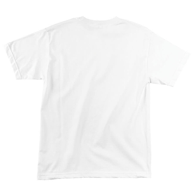 Independent Independent Bar Logo T-Shirt | White
