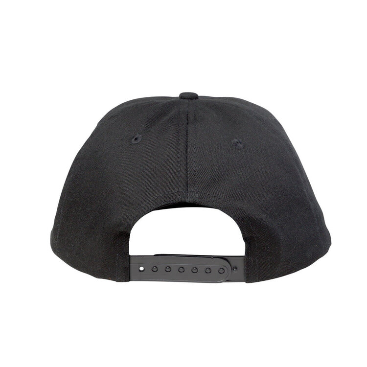 Independent Independent Btg Summit Snapback | Black