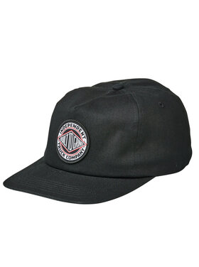 Independent Independent Btg Summit Snapback | Black