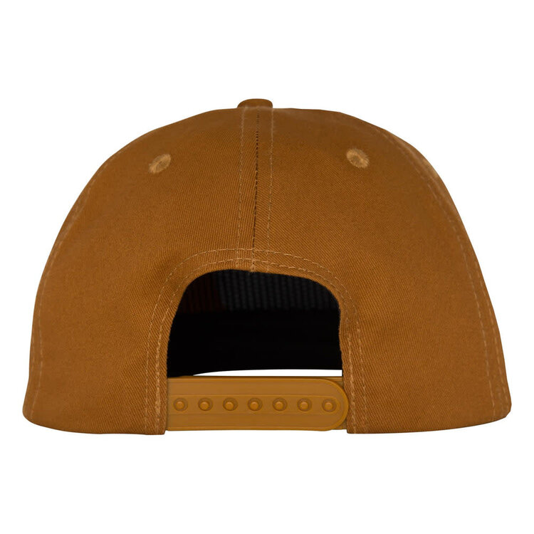 Independent Independent Btg Summit Snapback | Brown