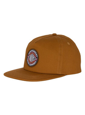Independent Independent Btg Summit Snapback | Brown