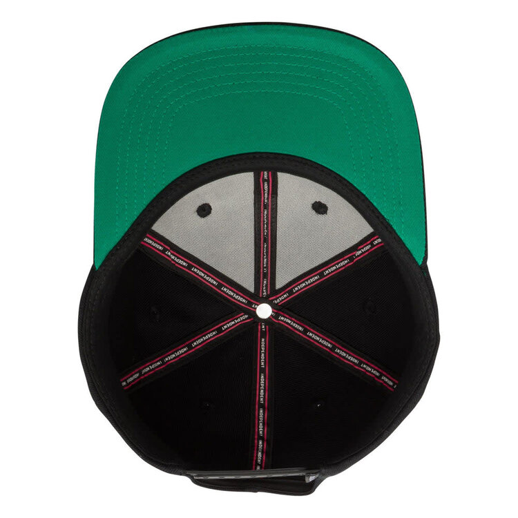 Independent Independent Spanning Snapback | Black