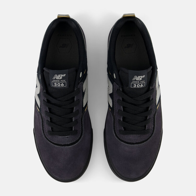 New Balance New Balance 306 Foy (Mens) | Phantom/Black