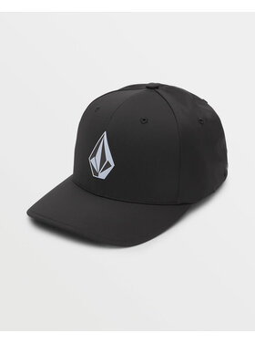 Volcom Volcom Stone Tech Flexfit Delta (Mens) | Black