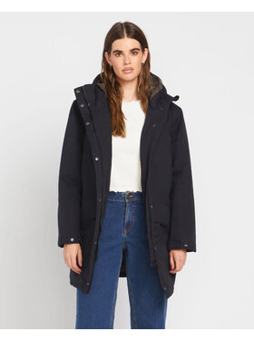 Volcom Volcom Somestone 10K Parka (Womens) | Black