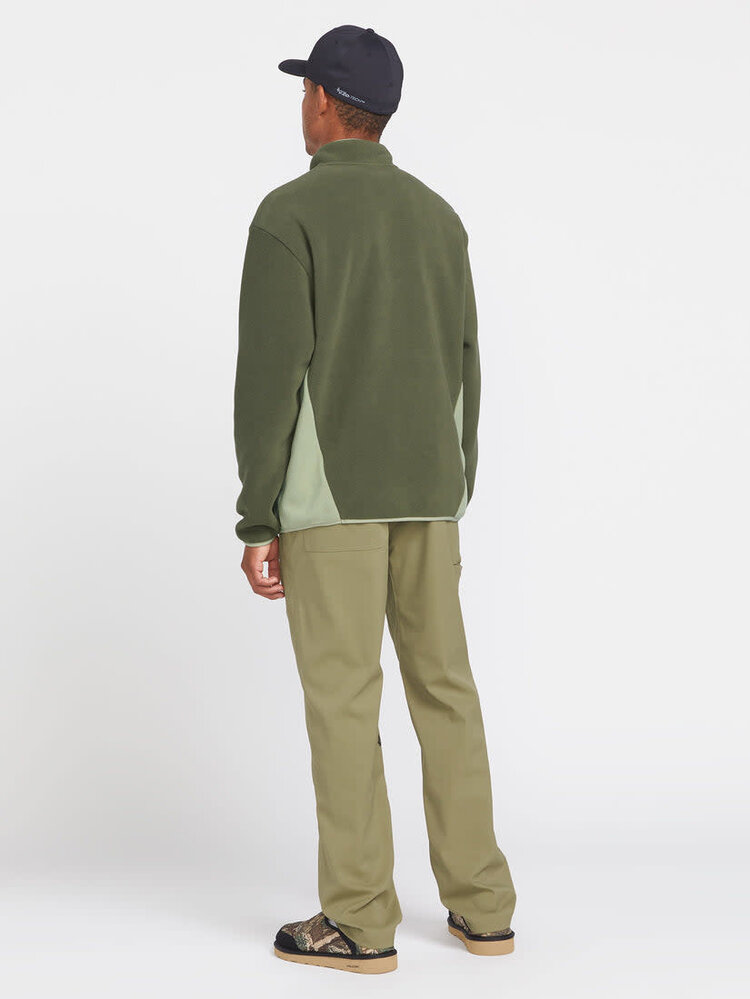 Volcom Volcom Recliner Slipper (Mens) | Camouflage