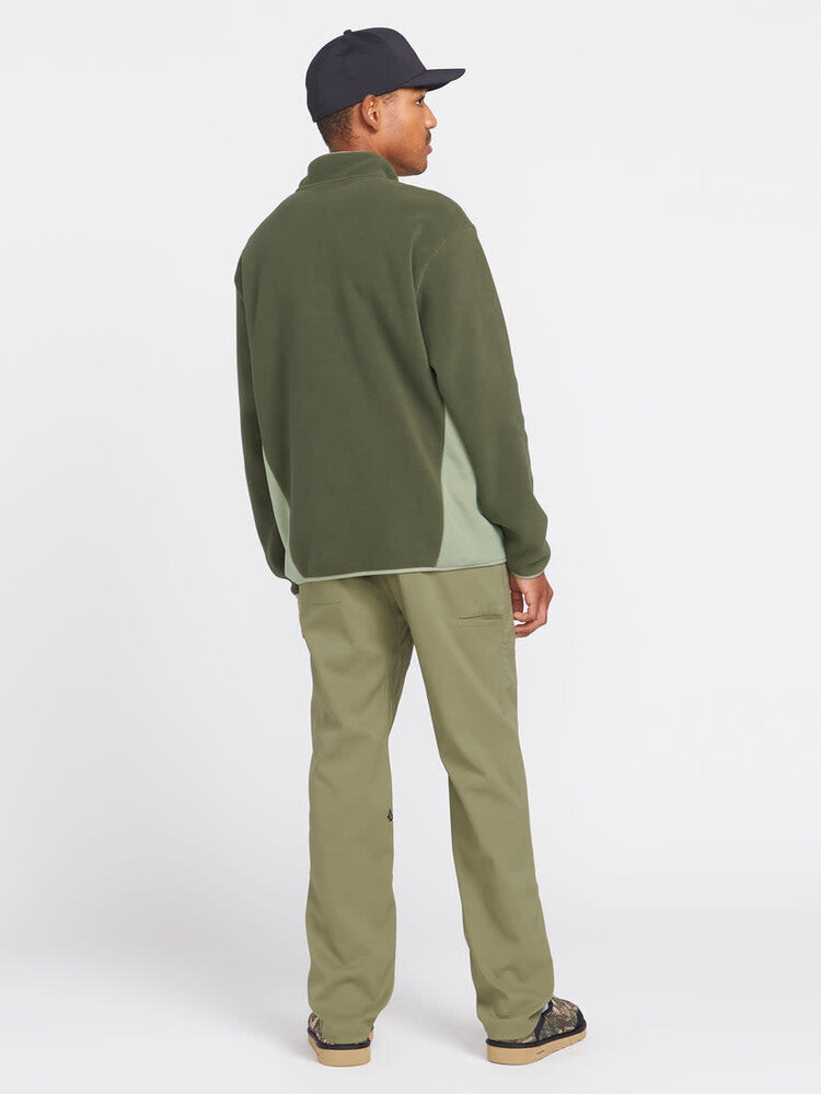 Volcom Volcom Recliner Slipper (Mens) | Camouflage