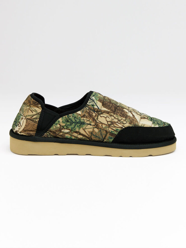 Volcom Volcom Recliner Slipper (Mens) | Camouflage