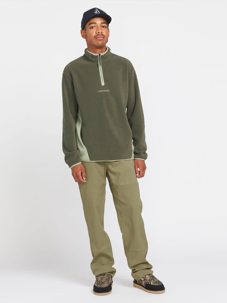 Volcom Volcom Recliner Slipper (Mens) | Camouflage