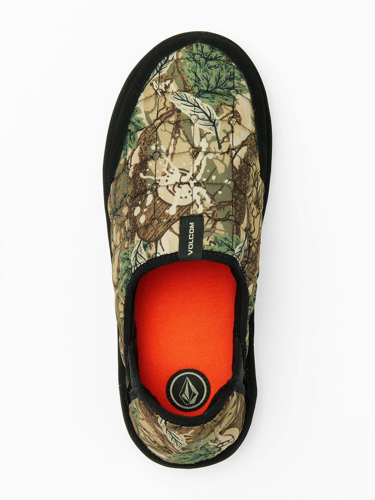Volcom Volcom Recliner Slipper (Mens) | Camouflage