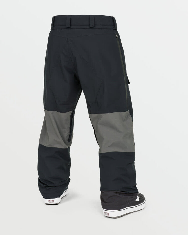 Volcom Volcom Rnge Stretch Gore-Tex Pant 2025 (Mens) | Black
