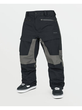 Volcom Volcom Rnge Stretch Gore-Tex Pant 2025 (Mens) | Black
