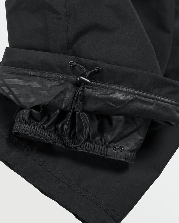 Volcom Volcom Rnge Stretch Gore-Tex Pant 2025 (Mens) | Black