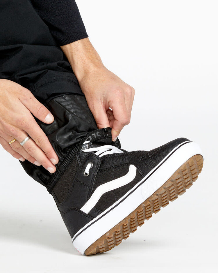 Volcom Volcom Rnge Stretch Gore-Tex Pant 2025 (Mens) | Black