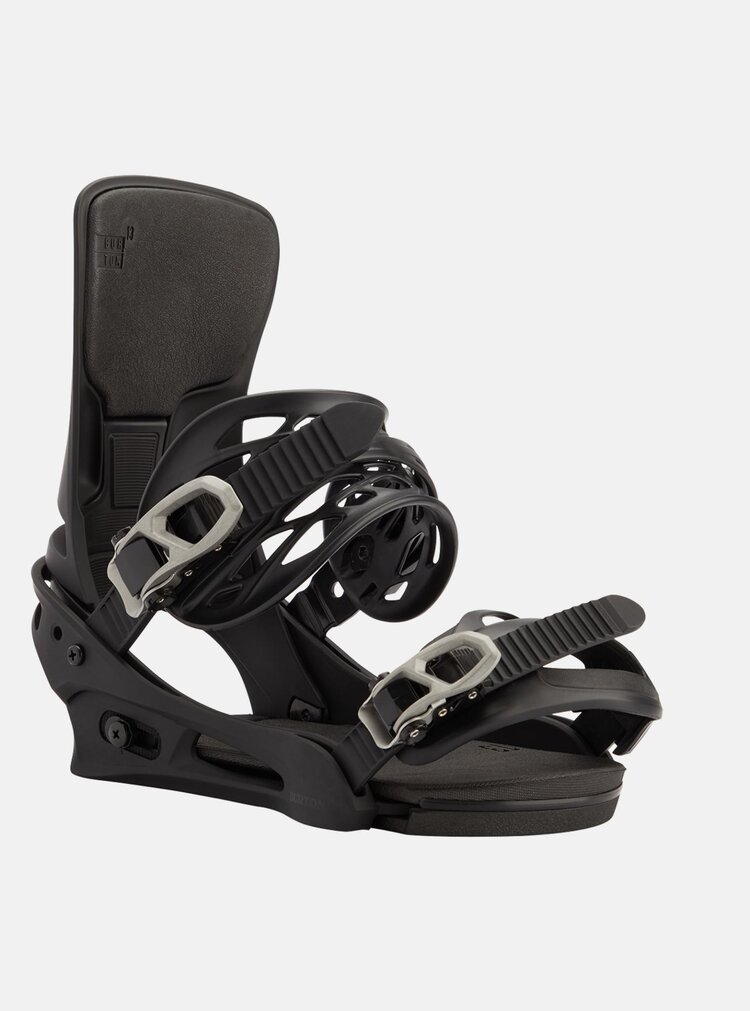 Burton Burton Cartel X Binding (Mens) 2026 | Black