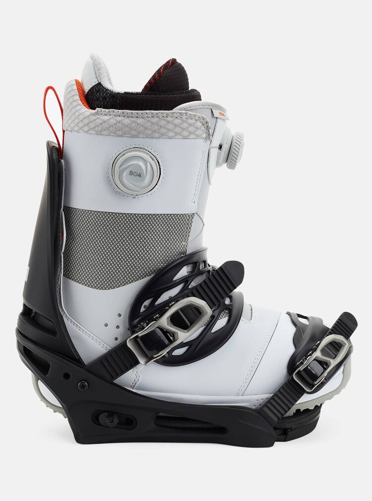 Burton Burton Cartel X Binding (Mens) 2026 | Black