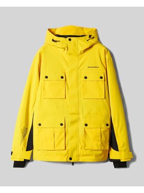 Beyond Medals Beyond Medals Cargo Jacket 2L 2025 | Yellow