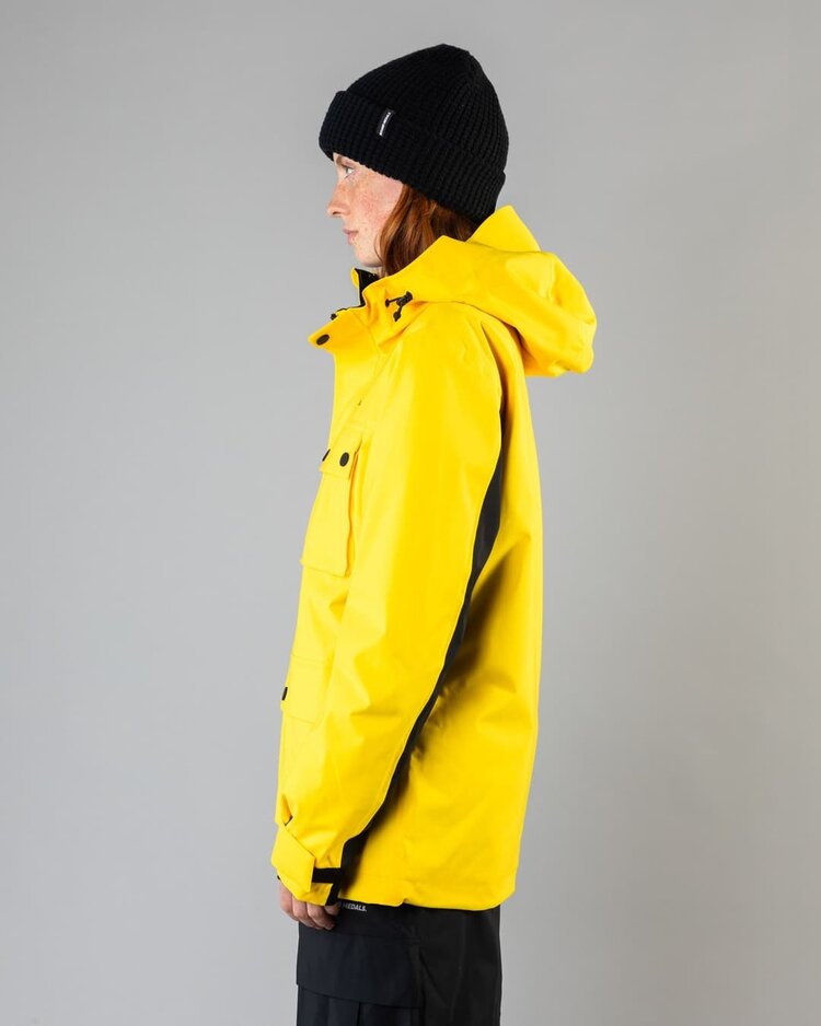 Beyond Medals Beyond Medals Cargo Jacket 2L 2025 | Yellow