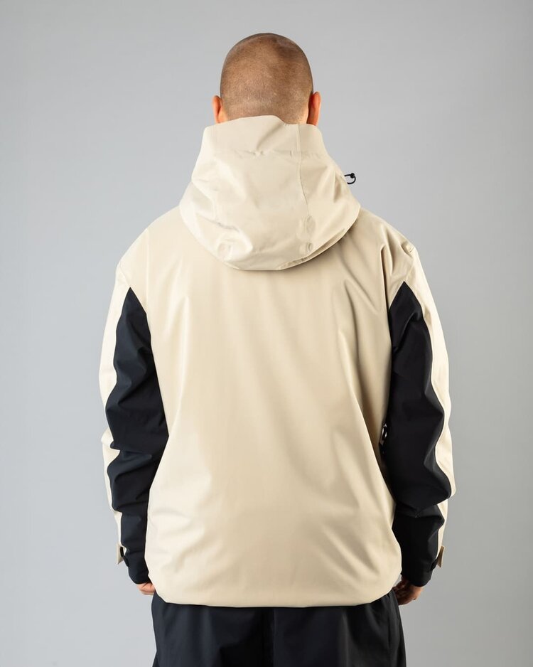 Beyond Medals Beyond Medals Cargo Jacket 2L 2025 | Beige