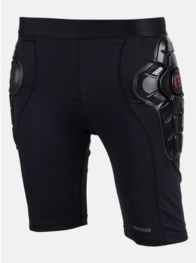 Burton Burton Impact Short 2025 (Womens) | True Black
