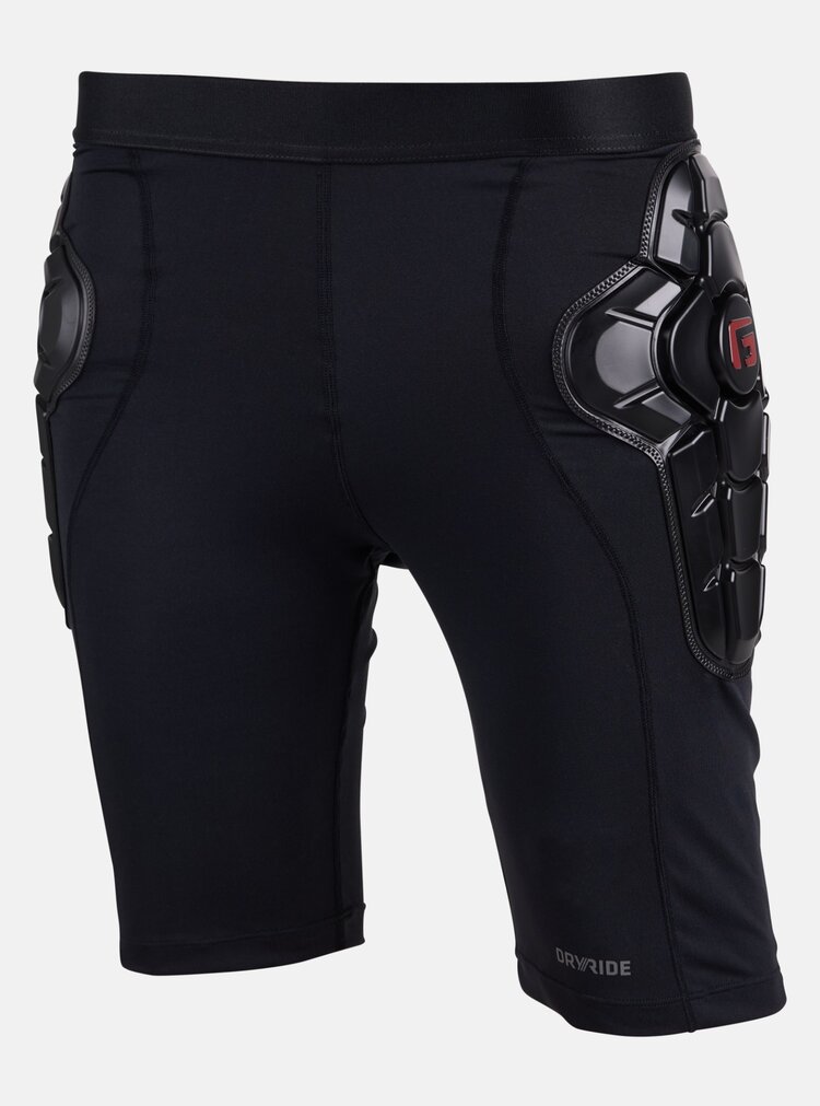 Burton Burton Impact Short 2025 (Womens) | True Black