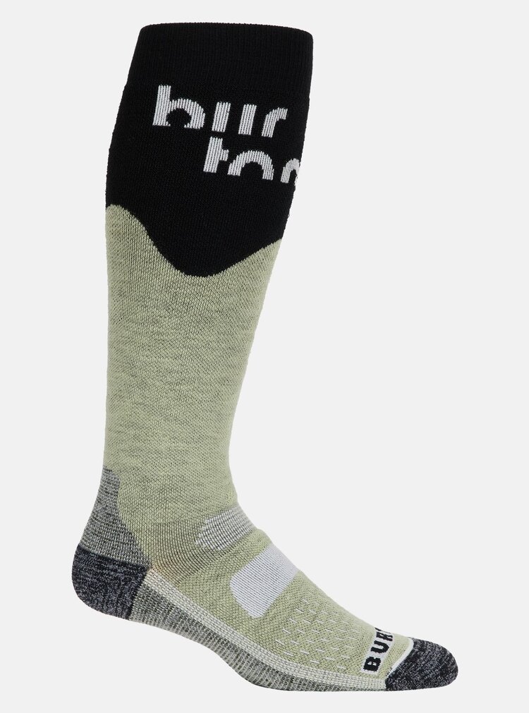 Burton Burton Performance Midweight Sock 2026 (Mens) | Custom