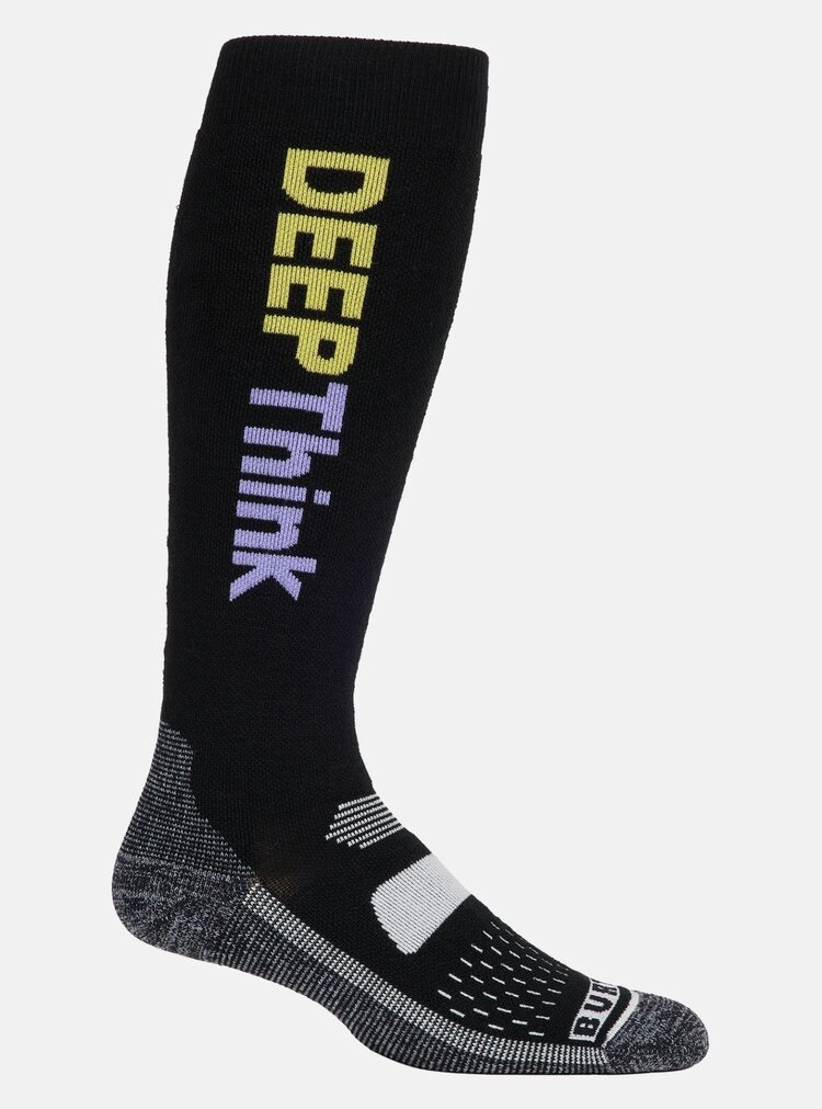 Burton Burton Performance Midweight Sock 2026 (Mens) | Thinker