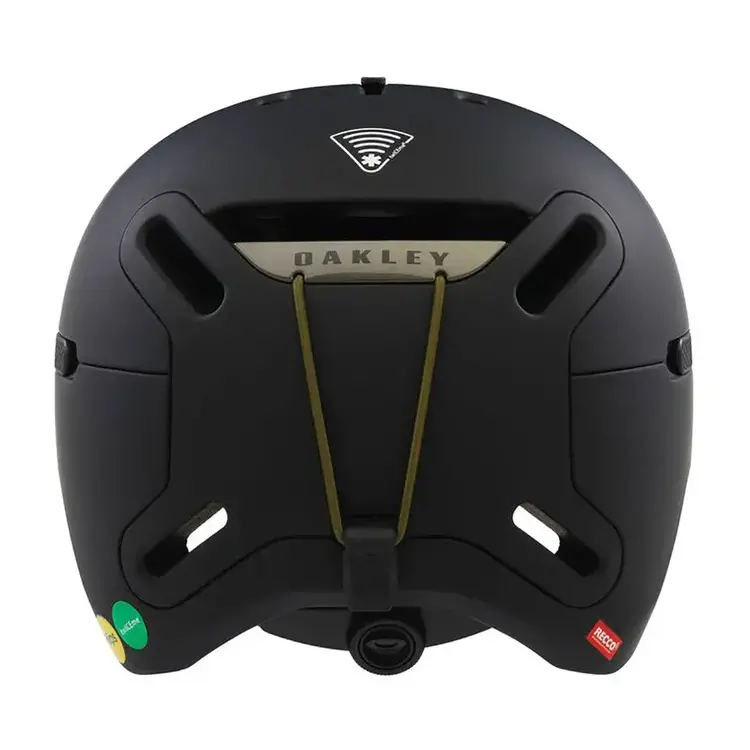 Oakley Oakley Mod Bc 2026 (Unisex) | Matte Black