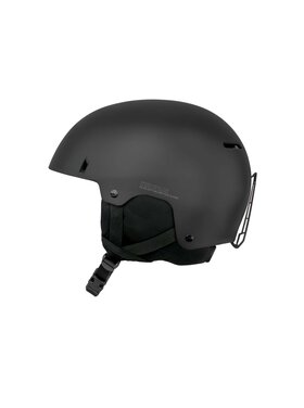 Sandbox Sandbox Icon Snow (Fit System) 2026 | Black