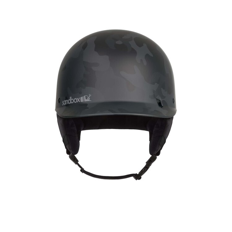 Sandbox Sandbox Classic 2.0 Snow (Fit System) 2027 | Black Camo