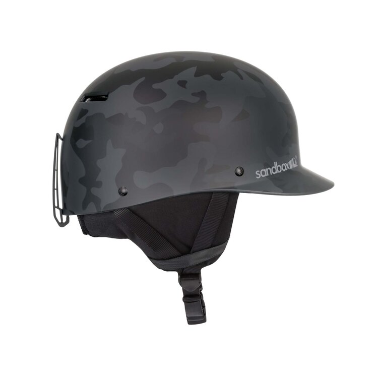 Sandbox Sandbox Classic 2.0 Snow (Fit System) 2027 | Black Camo