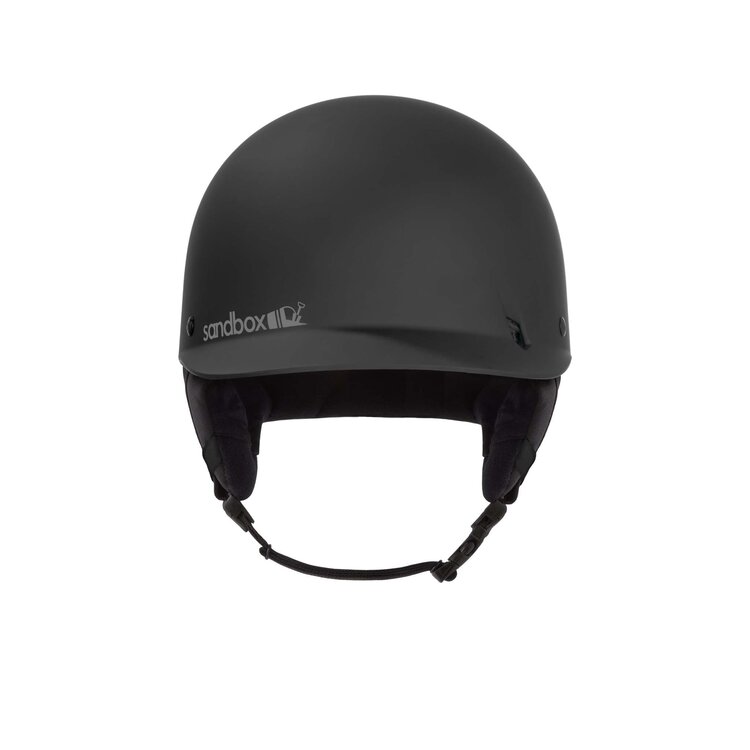 Sandbox Sandbox Classic 2.0 Snow (Fit System) 2027 | Black