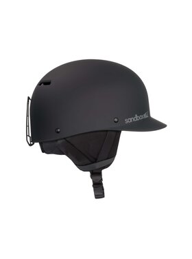 Sandbox Sandbox Classic 2.0 Snow (Fit System) 2027 | Black