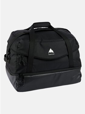 Burton Burton Gig 70L Duffel Bag 2026 | True Black